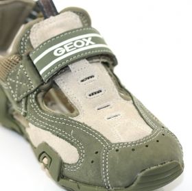 Boys' Sandals GEOX J1124B 02243 C3293