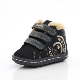 Baby Toddler shoes GEOX B0339B 03243 C0670