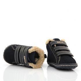 Baby Toddler shoes GEOX B0339B 03243 C0670