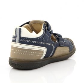 Бебешки летни обувки GEOX B2237F 03932 C4270, Сини