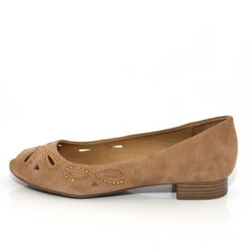 Women`s shoes CAPRICE 9-29101-22 (brown)
