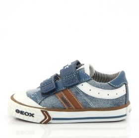 Baby Sneakers GEOX B22A7L 010FE C0492 (blue)