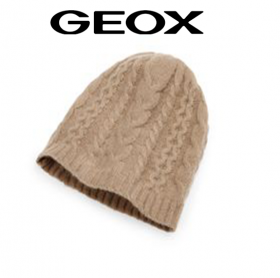  GEOX scarf - beige