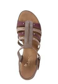 RIEKER 67352-62 Women's Sandals