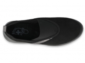 INBLU by DR ORTO CASUAL 156D006 Дамски обувки без връзки, черни 