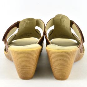 Sandale femei CAPRICE 9-27251-20 din piele naturala