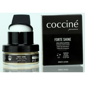 COCCINE FORTE SHINE Самолъскаща боя за кожа, 50 ml