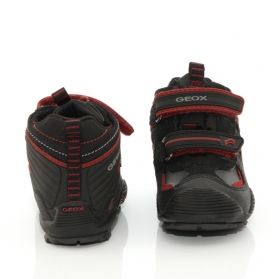 GEOX B1324B 01154 C0048 ankle boots (black)